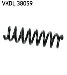 SKF VKDL 38059